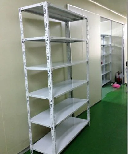 Kệ V Lỗ Đơn 6 Tầng