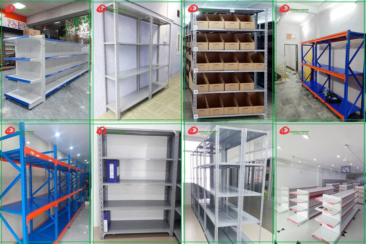 Các sản phẩm mà chúng tôi hiện đang cung cấp