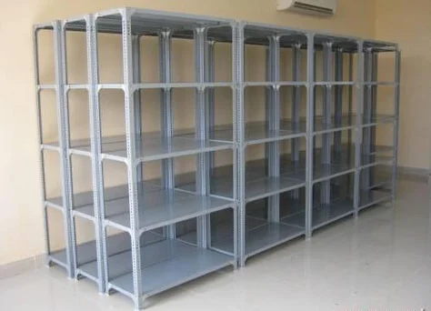 Kệ Sắt Để Hàng Đa Năng: KS015