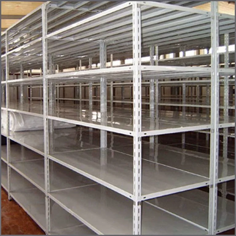 Kệ sắt lắp ráp