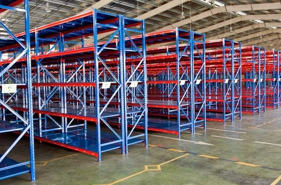 Kệ trung tải TT20