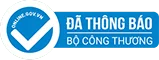 Thông báo với bộ công thương