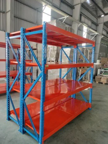 5 lý do nên chọn kệ sắt KS047