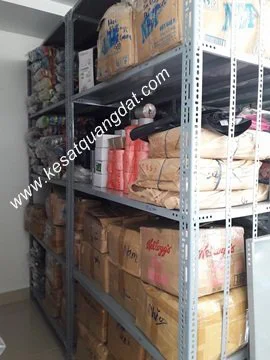 Giá kệ sắt đa năng KS043