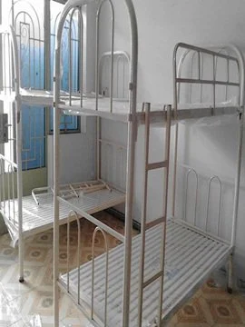 Giường tầng sắt GT05