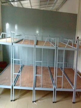 Giường tầng sắt GT06