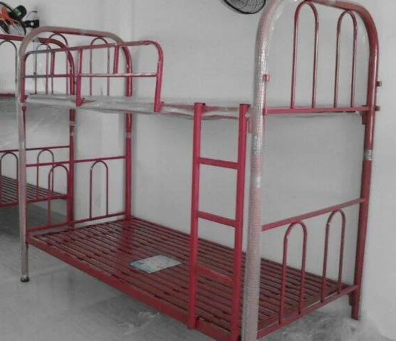 Giường tầng sắt GT07