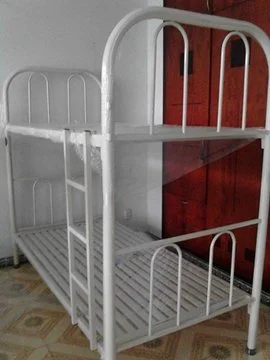 Giường tầng sắt GT09