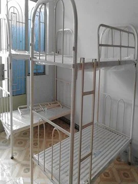 Giường tầng sắt GT02