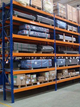 Heavy duty rack HN21