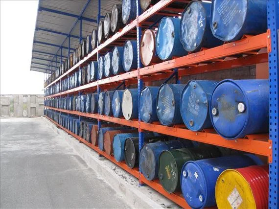 Storage Racks KH17