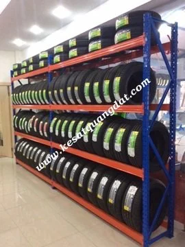 Kệ chứa hàng : KH 03