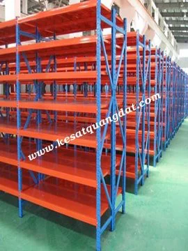 Kệ chứa hàng : KH 04