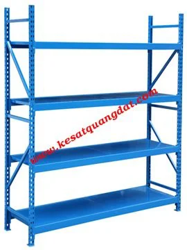 Kệ chứa hàng : KH 08