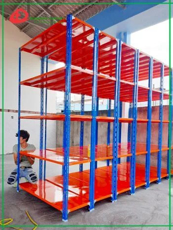Kệ chứa hàng KCH43