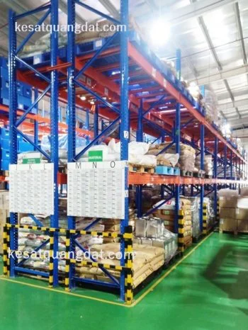 Kệ chứa hàng KCH44