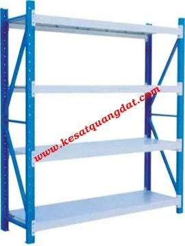 Kệ chứa hàng: KH 013