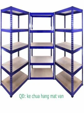 kệ chứa hàng KH26