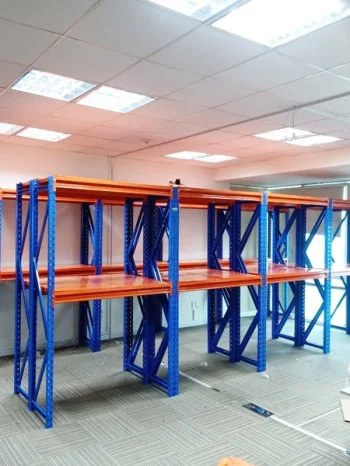 kệ chứa hàng KH31