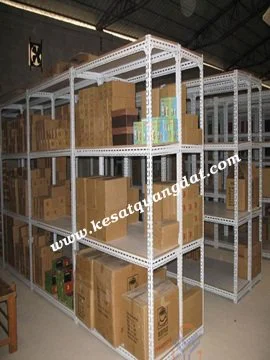 kệ chứa hàng KH36