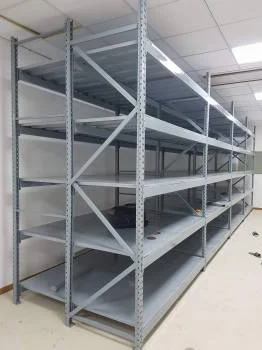 Kệ Chứa Hàng : KH37