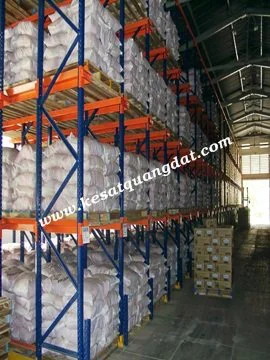 Kệ chứa hàng KH10