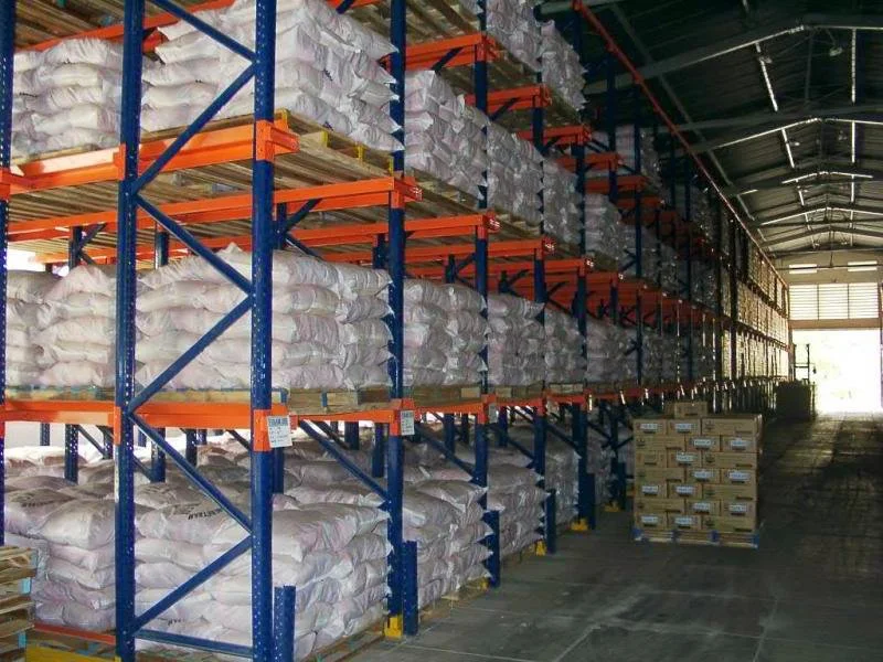 Kệ chứa hàng KH10