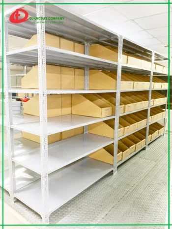 Kệ chứa hàng KH42