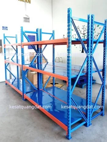 Kệ Công Nghiệp: CN3607