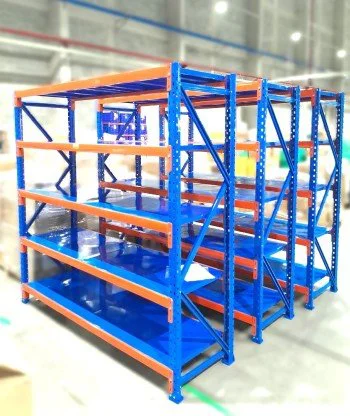 Kệ công nghiệp: CN3608