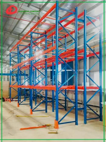 Kệ công nghiệp: CN3609