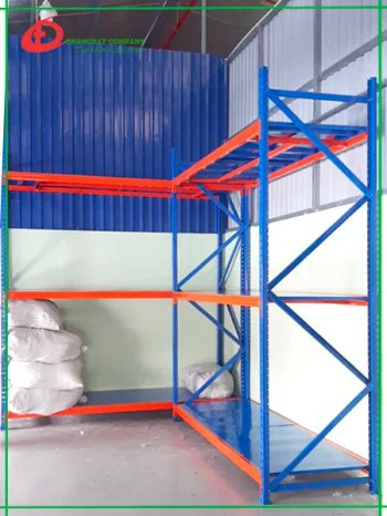 Kệ Công Nghiệp: CN3618