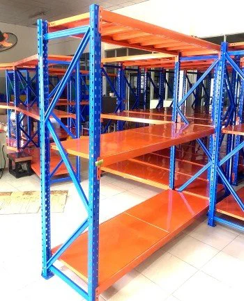 Kệ Công Nghiệp: CN3625