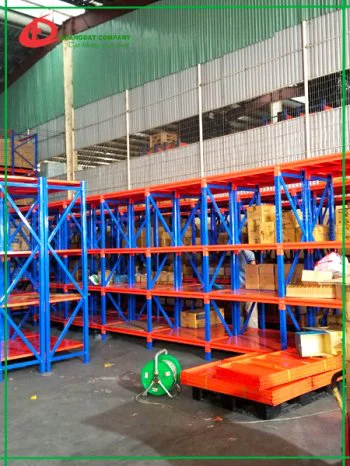 Kệ Công Nghiệp: CN3628