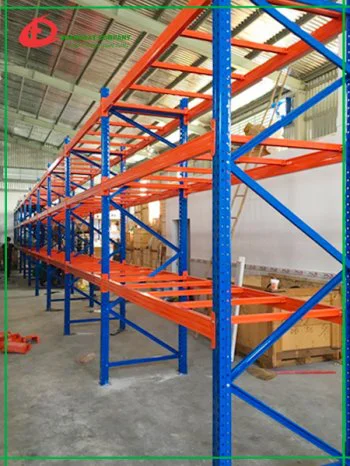 Kệ Công Nghiệp CN3629