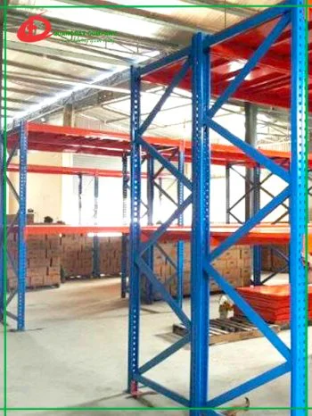 Kệ Công Nghiệp: CN3601