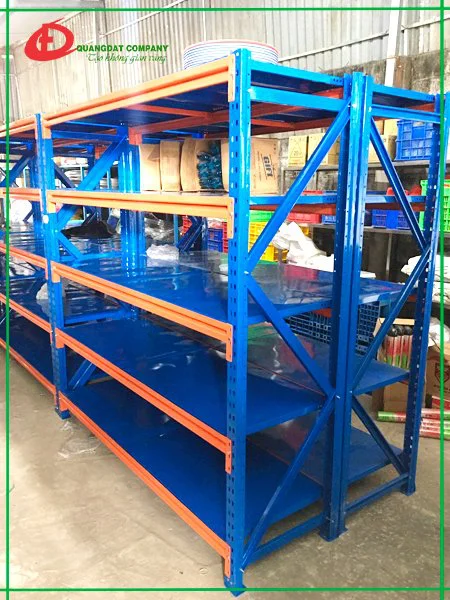 Kệ công nghiệp CN3635