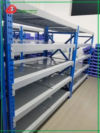 Kệ công nghiệp CN3635
