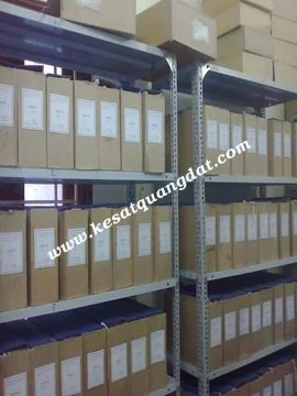 Kệ để  tài liệu: TL09