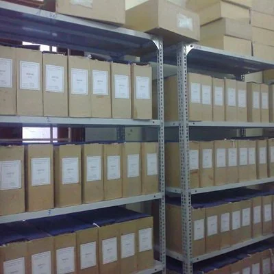 File rack TL09