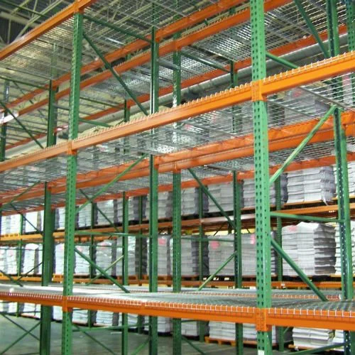 Kệ chứa hàng : KH 06