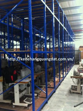 Kệ Để Hàng : KH17