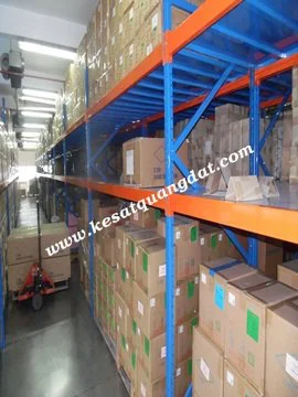 Kệ để hàng: KH16