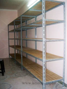 Kệ để hàng KH04