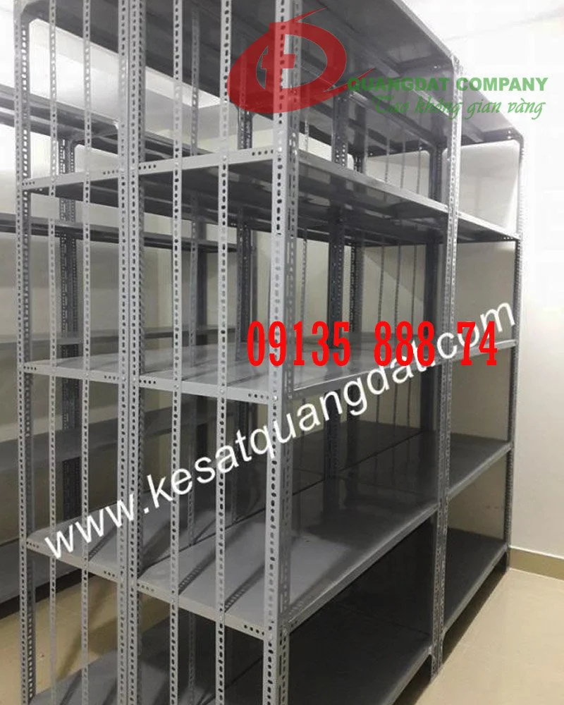 Racking : KH11