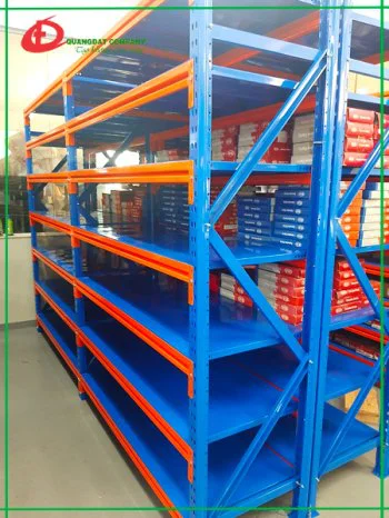 Kệ để hàng KH31