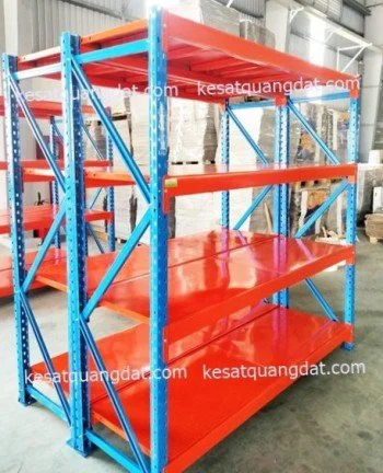 Kệ để hàng KH35