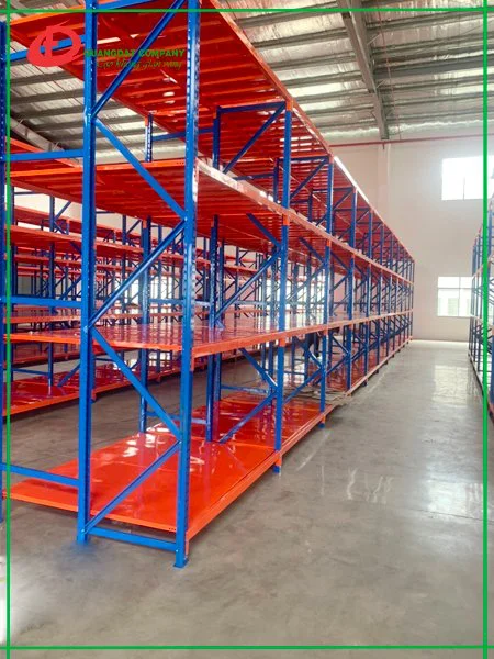 Kệ để hàng KH41