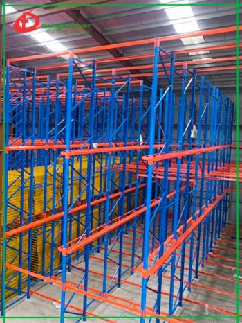 Kệ để hàng KH44