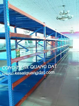 Kệ để hàng nặng :  HN31